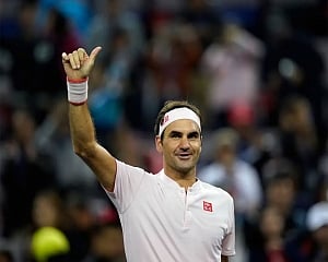 Nadal frustrated by tennis lockdown, Federer happy with surgery recovery