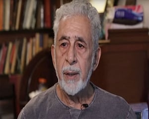 Naseeruddin Shah: I don't regret having done ghastly movies