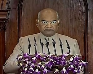 Nation has lost a visionary leader: President Kovind on Ram Vilas Paswan's demise