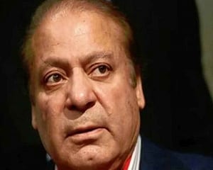 Nawaz Sharif awaiting medical procedure in UK: PMLN spokesperson