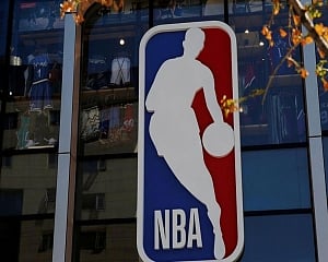 NBA, players agree on plan for partial salary withholding