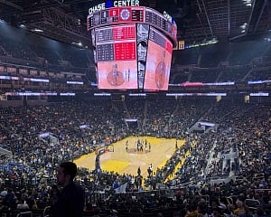 NBA shut down, fans shut out as coronavirus hits US sport