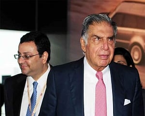 NCLAT dismisses RoC plea on modification of judgement in Tata-Mistry matter