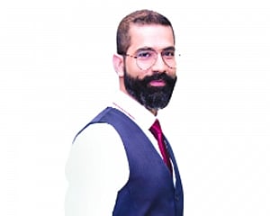 Need a perspective change towards LGBTQ+: Arunabh