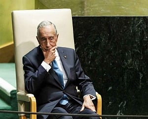 Need India-Portugal joint expertise in various areas of economy: Portuguese President