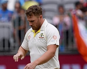 Need to strike fine balance while confronting Kohli, he can be ruthless: Finch to Australia
