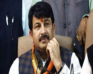 Neither offered to step down nor asked to resign after poll defeat: Delhi BJP chief Manoj Tiwari