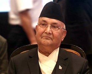 Nepal 'closely' monitoring Indian Army activities at Lipulekh