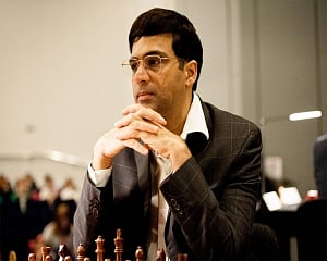 Nepomniachtchi inflicts another defeat on Anand in Legends of Chess tourney