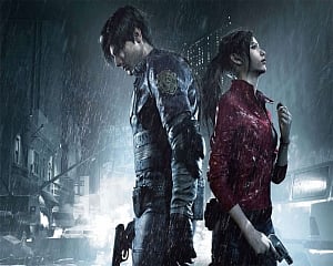 Netflix announces 'Resident Evil' series from Andrew Dabb