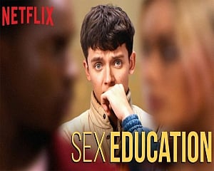 Netflix renews 'Sex Education' for third season