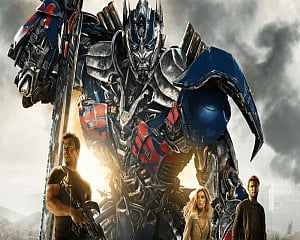 New 'Transformer' movie to come out in June 2022