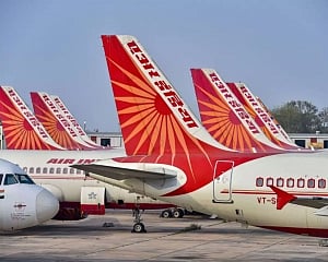 New coronavirus strain: India suspends all UK flights from Wednesday to Dec 31