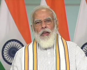 New Education Policy meant to develop self-confidence: PM