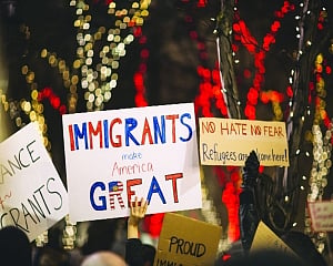 New immigration curbs