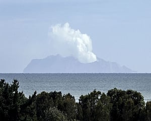 New Zealand marks one year since volcanic eruption killed 22