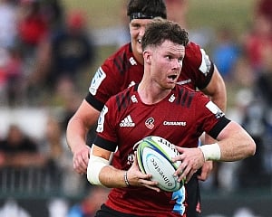 New Zealand resumes Super Rugby without fans on June 13