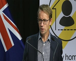 New Zealand to mark June 15 as COVID-19 elimination day
