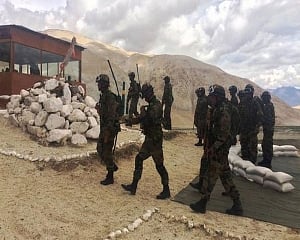 Next round of Lt Gen-level talks between India and China on Tuesday: Sources