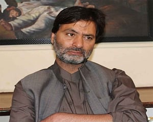 NIA court: Enough proof against Yasin Malik, others in terror case
