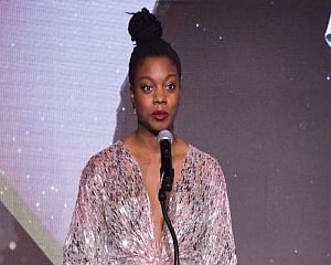 Nia DaCosta to direct 'Captain Marvel' sequel for Marvel Studios