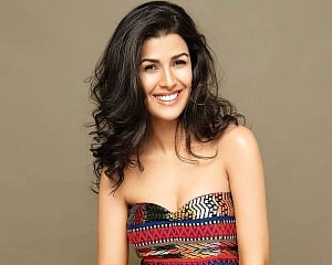 Nimrat Kaur: Long live the movies
