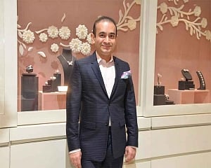 Nirav Modi extradition trial to resume in UK court on Sept 7