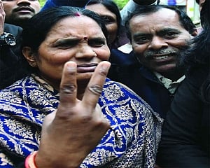 Nirbhaya’s rapists to get just deserts on Jan 22