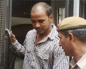 Nirbhaya: SC questions death row convict's allegation of "non application of mind" on mercy plea