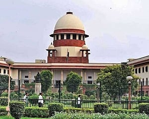 Nirbhaya case: SC rejects curative petition of death row convict Pawan Gupta