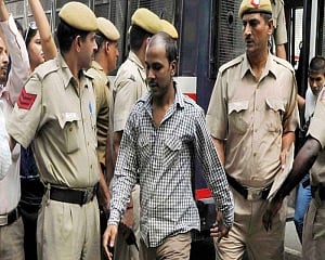 Nirbhaya convict's plea for quashing death penalty dismissed