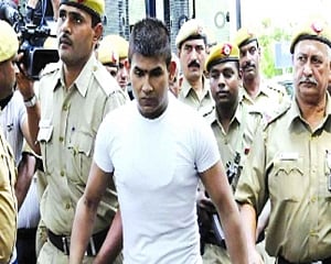 Nirbhaya convict tries mental trick to escape death