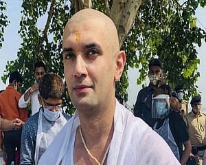 Nitish will beseech Lalu to help him have another shot at power: Chirag