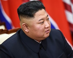 NKorea says it'll cut off communication channels with South