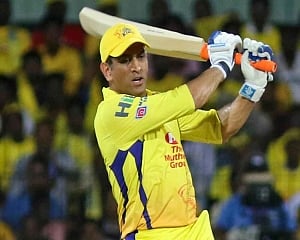 No change of stance on Dhoni's future, he "has to" perform in IPL for India comeback