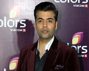 No drug consumed at party: Karan Johar in reply to NCB notice