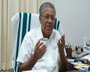 No new case in Kerala, 25 under treatments