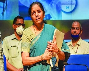 No new scheme for year, Central Ministries told