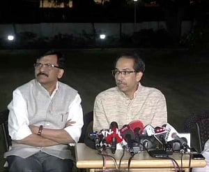 No one needs to fear about CAA, NPR: Maha CM Thackeray after meeting PM Modi