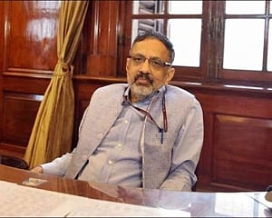 No plan to extend 21-day lockdown: Govt