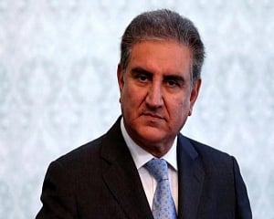 No possibility of dialogue with India in prevailing situation, says Pakistan foreign minister