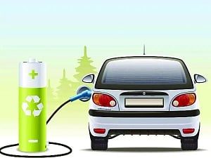No road tax forÂ  battery-operated vehicles in Delhi