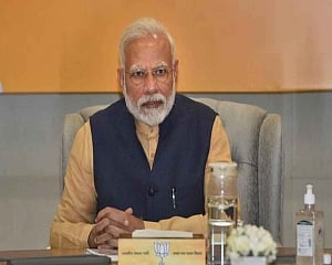 No stone being left unturned to ensure people are healthy: PM on coronavirus fight