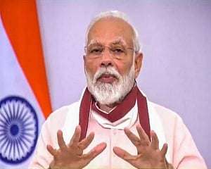 No stone will be left unturned to help those affected by cyclone: PM