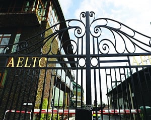 No Wimbledon in 2020