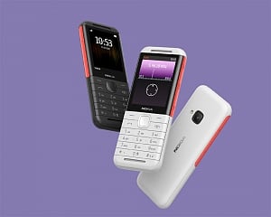 Nokia 5310 (2020): Nostalgia is back for die-hard fans
