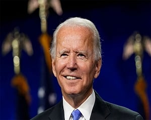 Not doing many rallies to prevent spread of coronavirus: Joe Biden