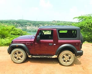 Not just a mid-life crisis car anymore
