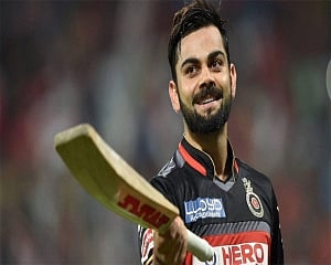 Not leaving RCB till the time I am playing IPL: Kohli