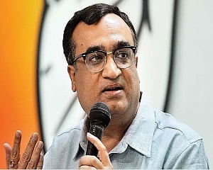 Not right time to unlock Delhi: Congress